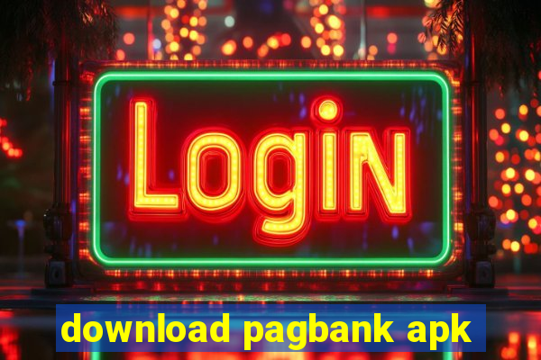 download pagbank apk